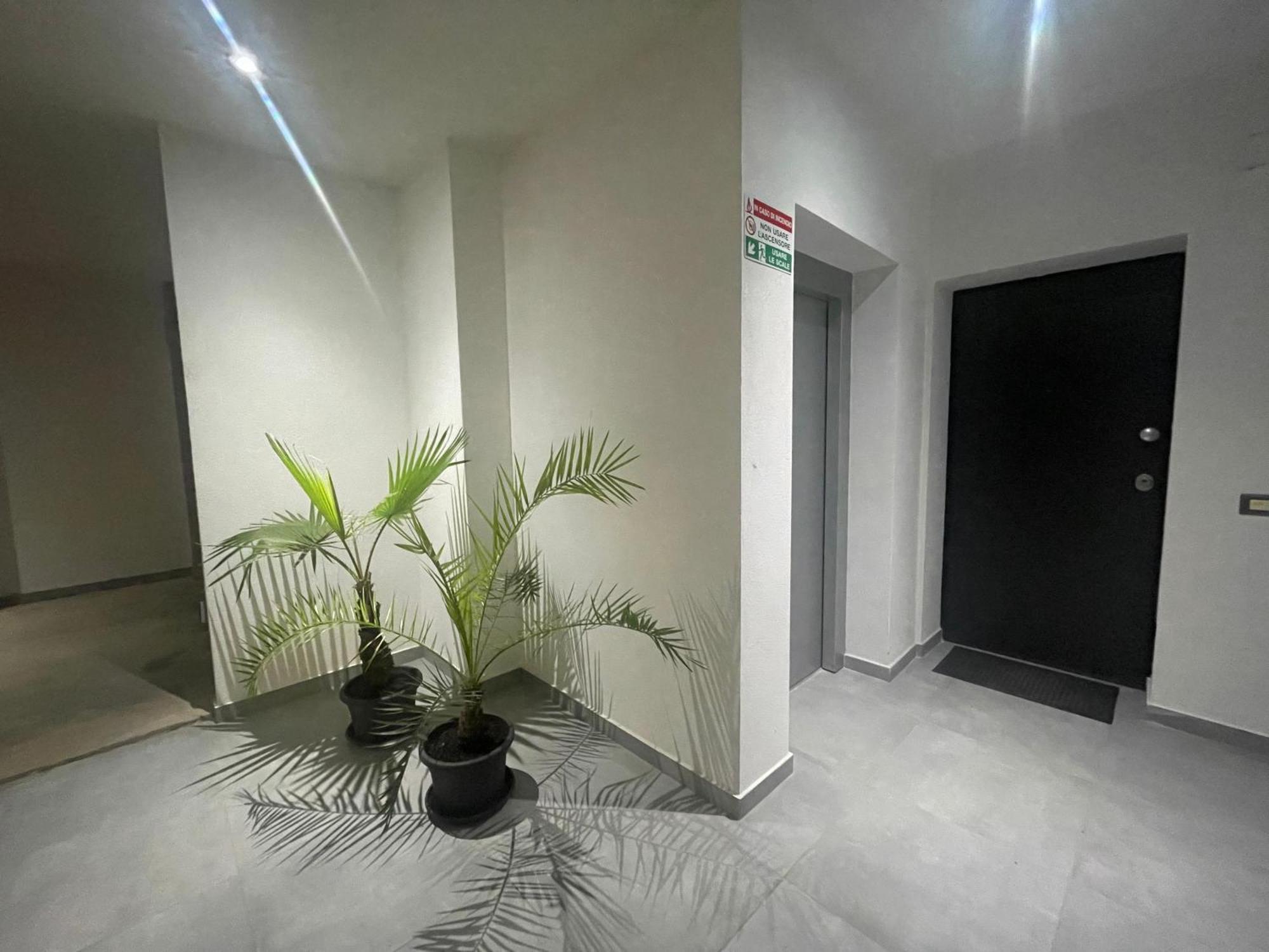 Residence Cala Bianca Porto Torres Exterior photo