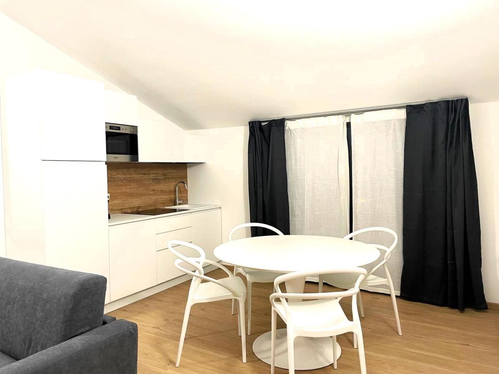 Residence Cala Bianca Porto Torres Exterior photo