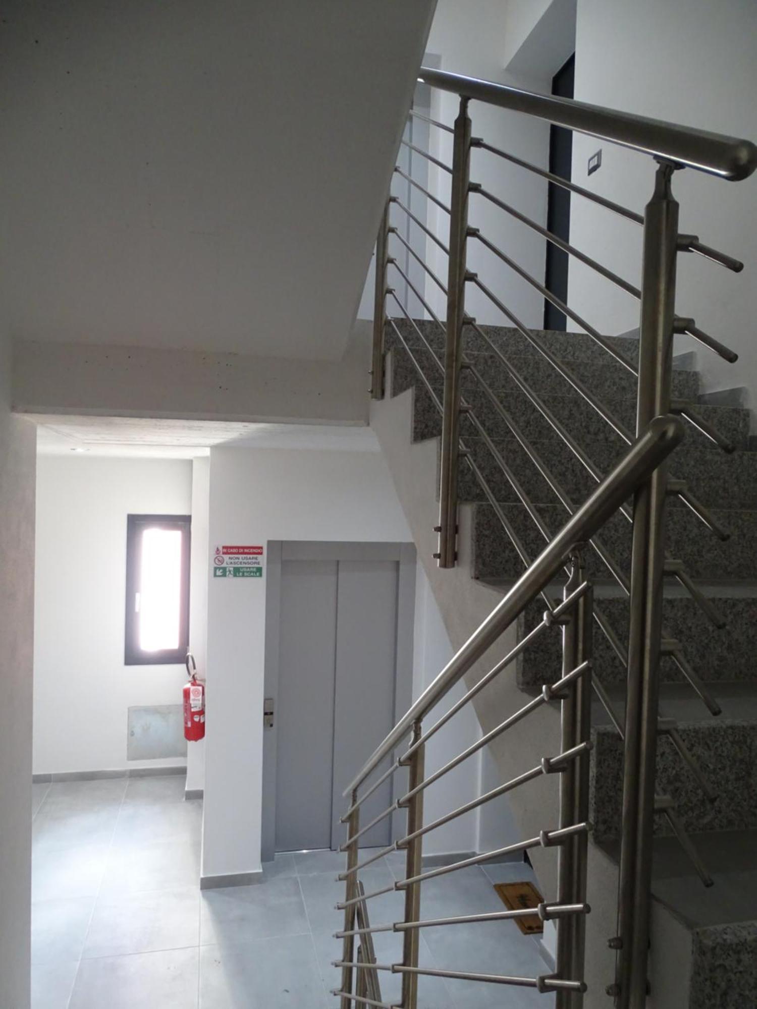 Residence Cala Bianca Porto Torres Exterior photo